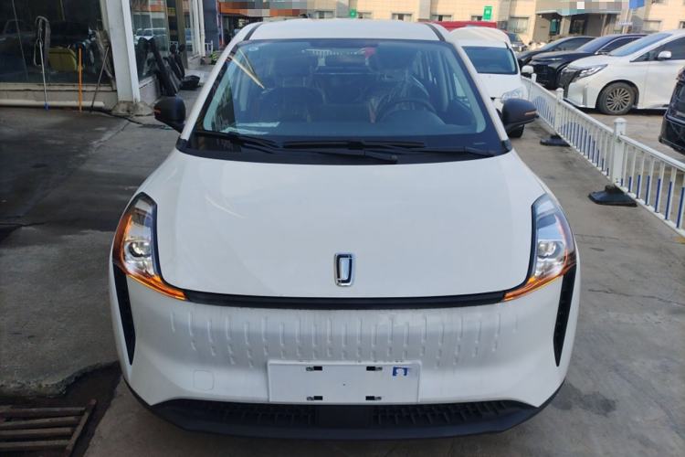 Used Bestune NAT 2023 PRO Comfortable Travel Battery-Swap Version 401km