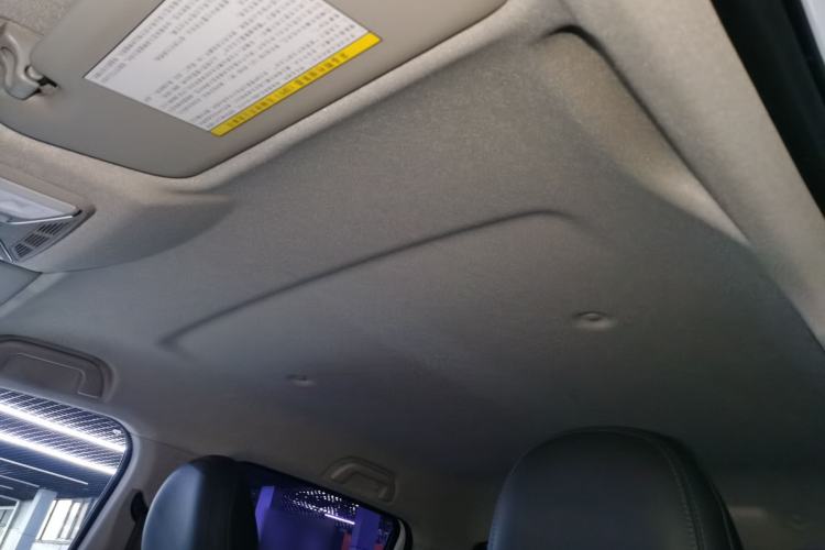 Used Great Wall Poer 2023 2.0T Commercial Version Automatic Diesel Two-Wheel Drive Elite Trim with Long Bed – GW4D20M
