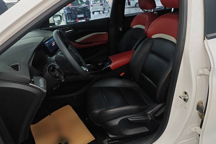 Used MG 5 2022 180 DVVT CVT Youth Luxury Edition
