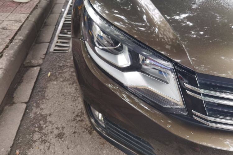 Used Volkswagen Tiguan 2013 1.8 TSI Automatic All-Wheel Drive Luxury Model
