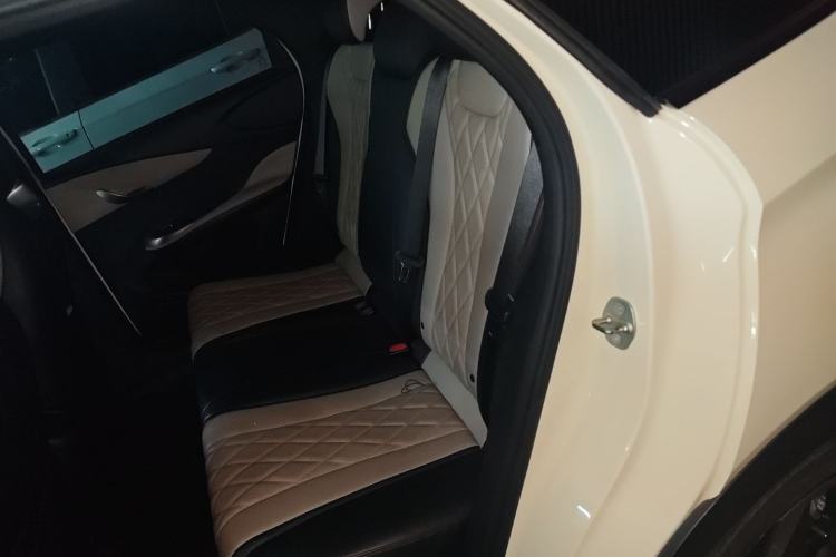 Used BYD Dolphin 2021 405 km Fashion Edition