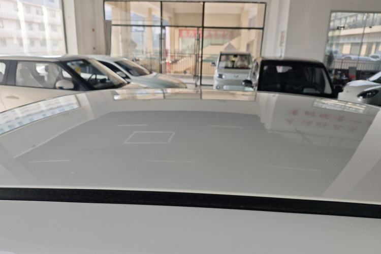 Used Cowin October 2023 201km Wave Rider Edition
