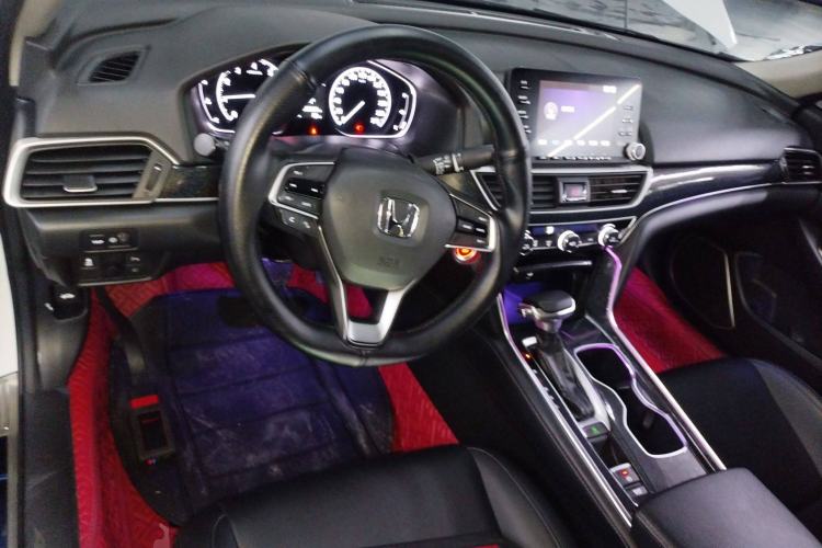 Used Honda Accord 2018 230TURBO Comfort Version National V
