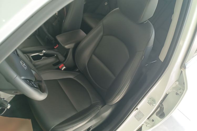 Used Hyundai ix35 2020 2.0L Automatic 2WD Zhiyong·Changxiang Edition