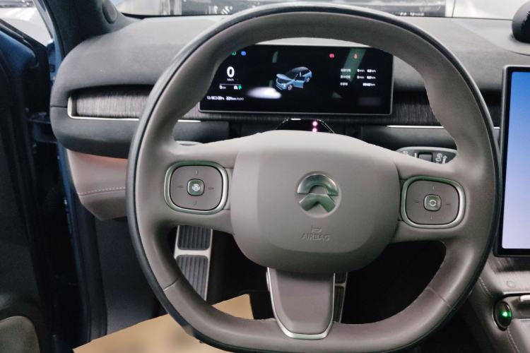 Used Nio ES7 2022 100kWh First Edition
