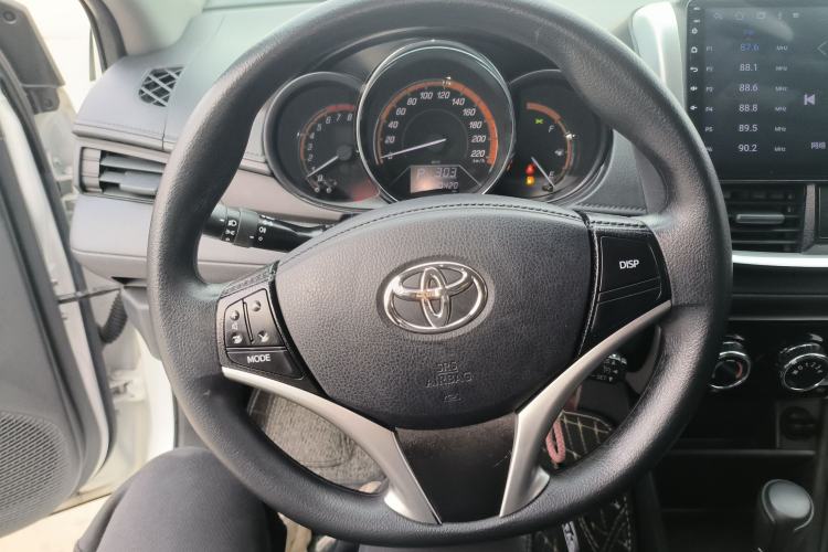 Used Toyota YARiS L 2022 X-Trail 1.5L CVT Leading PLUS Edition
