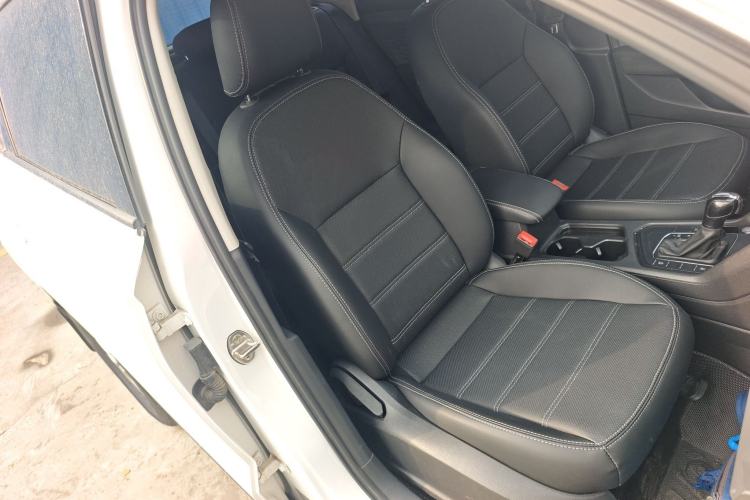 Used Volkswagen Tharu 2021 280TSI Two-Wheel Drive Trend Edition
