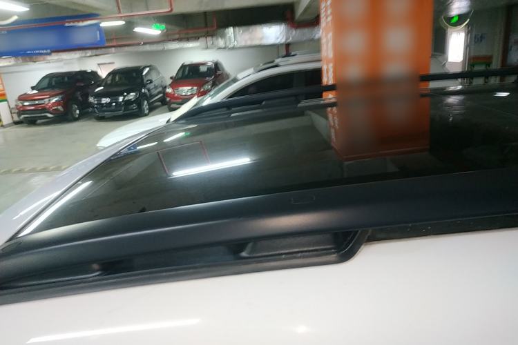 Used  Renegade 2017 180T Automatic Jingneng Edition
