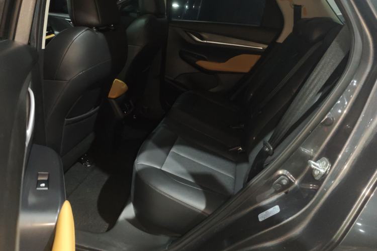 Used Changan CS55PLUS 2022 Blue Whale Edition 1.5T DCT Luxury Model
