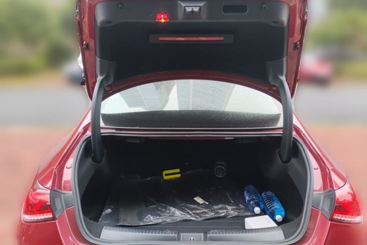 Used Mercedes-Benz CLA 2020 CLA 200