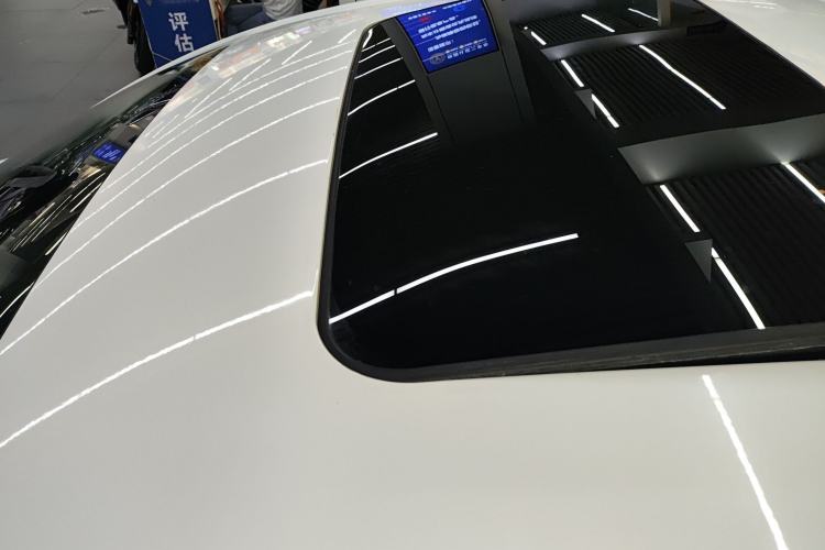 Used Ford Mondeo 2013 2.0L GTDi240 Luxury Sport Model
