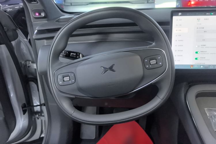 Used XPeng G7 2025 702 Max
