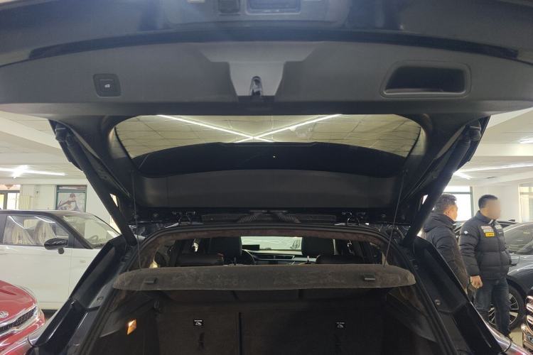 Used Buick Encore GX 2020 20T CVT Two-Wheel Drive Luxury Version
