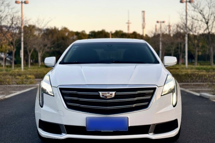 Used Cadillac XTS 2018 28T Tech Edition
