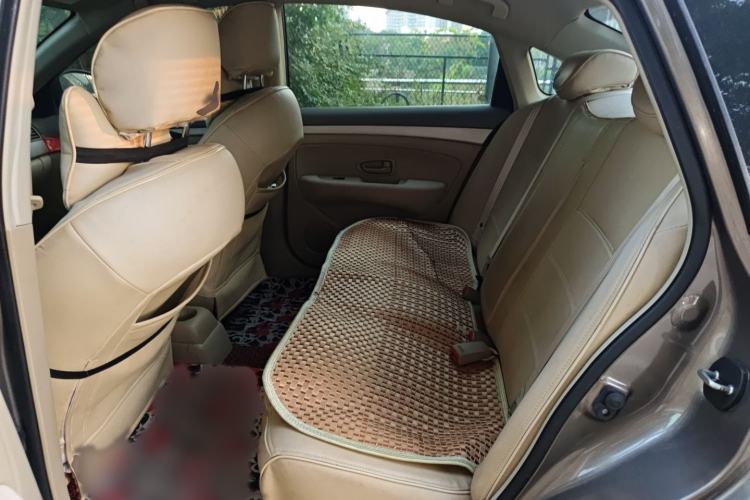 Used Nissan Sylphy 2012 Classic 1.6XE Automatic Comfort Edition