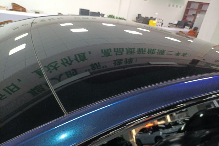 Used Tesla Model Y 2023 Long-Range All-Wheel-Drive Version
