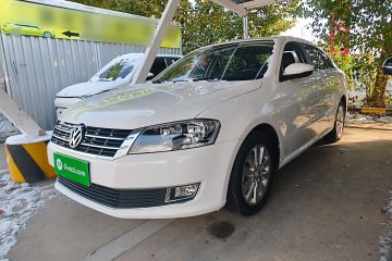 Used Volkswagen Lavida 2013 Restyled Classic 1.6L Automatic Comfort Edition