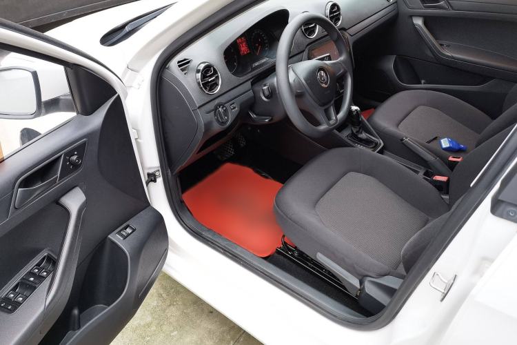 Used Volkswagen Jetta 2017 1.5L Automatic Fashion Model
