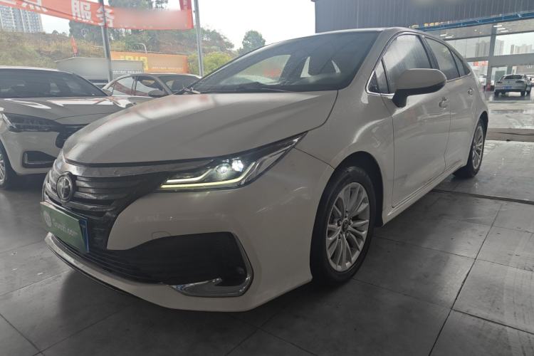 Used Toyota Allion 2021 2.0L Luxury Edition