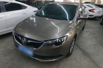 Used Buick GT 2019 18T Automatic Connected Elite Model China VI Standard