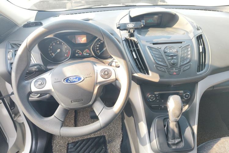 Used Ford Kuga 2015 1.5L GTDi Two-Wheel-Drive Comfort Model