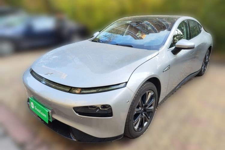 Used XPeng P7 2020 586N