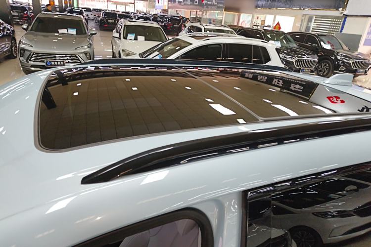 Used Buick E5 2024 Premium Standard-Range Audiovisual Edition