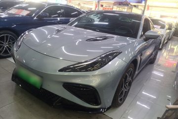 Used NETA GT 2023 560 Lite