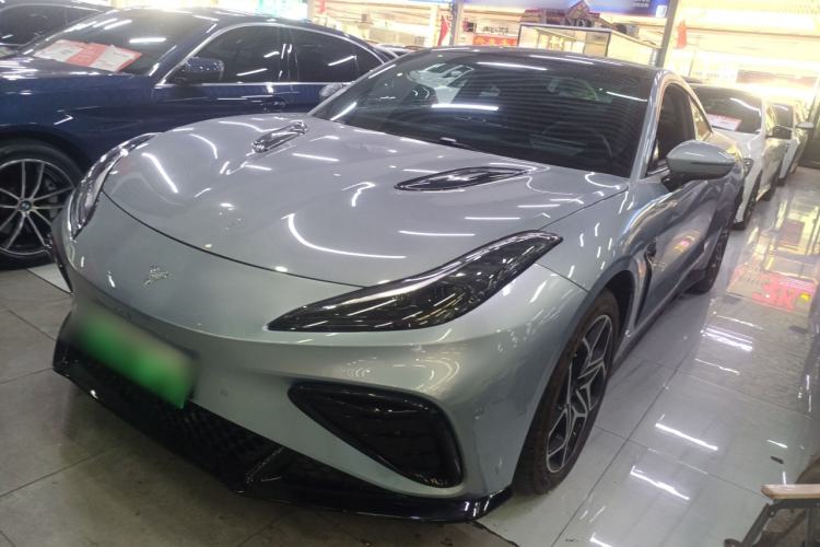 Used NETA GT 2023 560 Lite