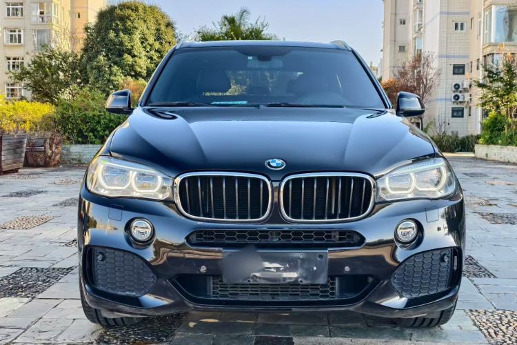 Used BMW X5 (Import) 2018 xDrive35i M Sport Edition