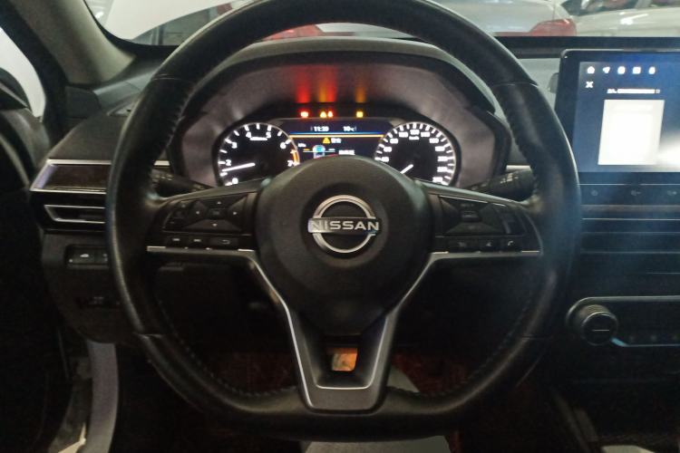 Used Nissan Teana 2022 2.0L XL-TLS Enjoyment Edition