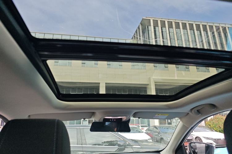 Used Buick Encore 2021 332T CVT Elite Edition
