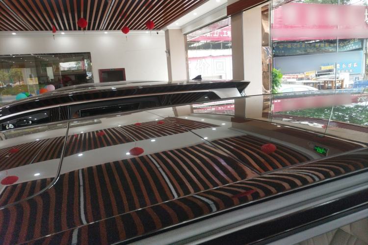 Used Zeekr 009 2022 WE Edition