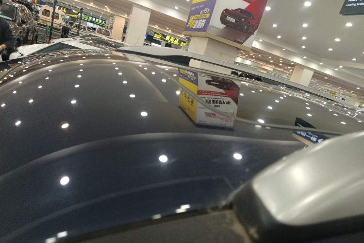 Used Hyundai ix35 2019 2.0L Automatic 2WD Zhiyong·Changxiang Edition China V Standard