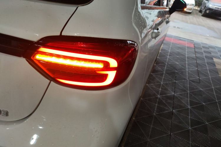 Used Leapmotor T03 2025 310 Comfort Edition