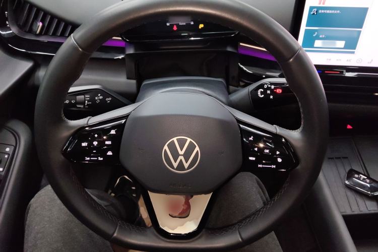 Used Volkswagen ID.UNYX 2024 Revised Pro Long-Range Version