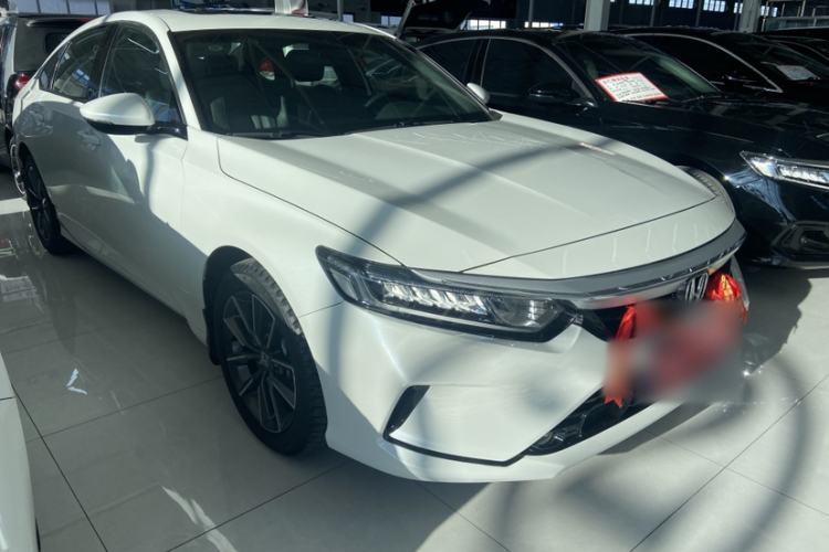 Used Honda Inspire 2022 260TURBO Elegant Edition
