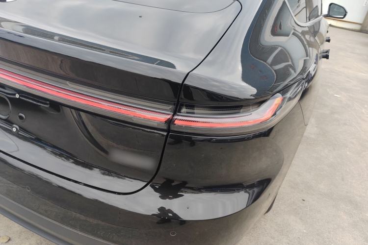 Used Nio ET7 2022 100kWh First Edition
