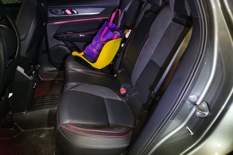 Used Lynk & Co 05 2020 2.0TD Four-Wheel Drive HypeHalo
