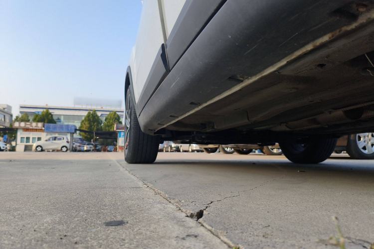 Used Bestune X40 2018 Internet Celebrity Edition 1.6L Automatic Luxury Version
