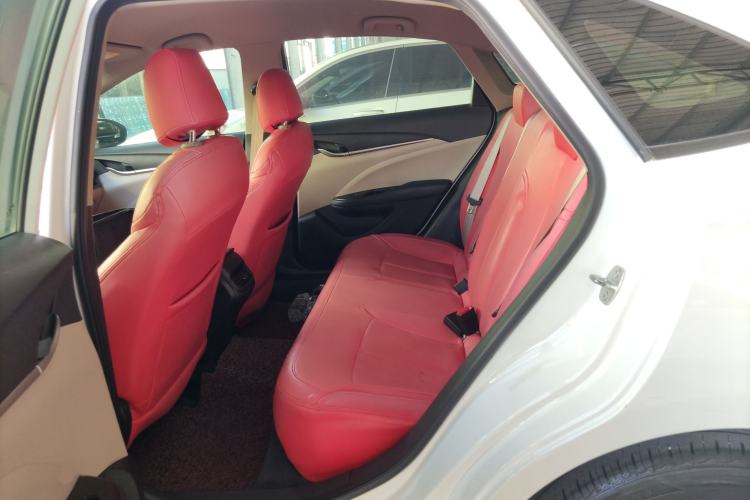 Used Buick GT 2021 Exemplar 1.5L Automatic Entry-Level Trim
