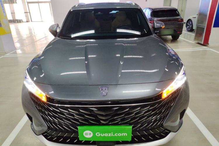 Used Roewe RX5 2023 1.5T Elite Edition
