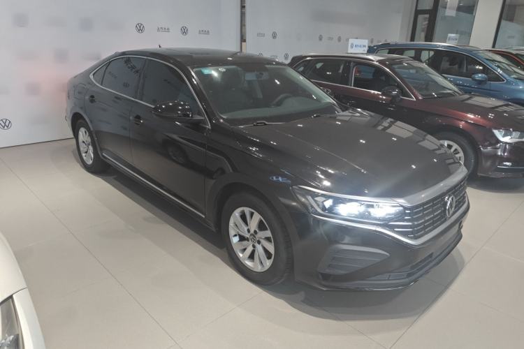 Used Volkswagen Passat 2022 280TSI Business Edition