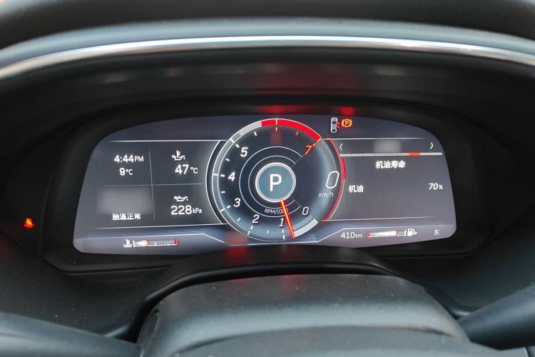 Used Cadillac CT5 2021 28T Prestige Edition
