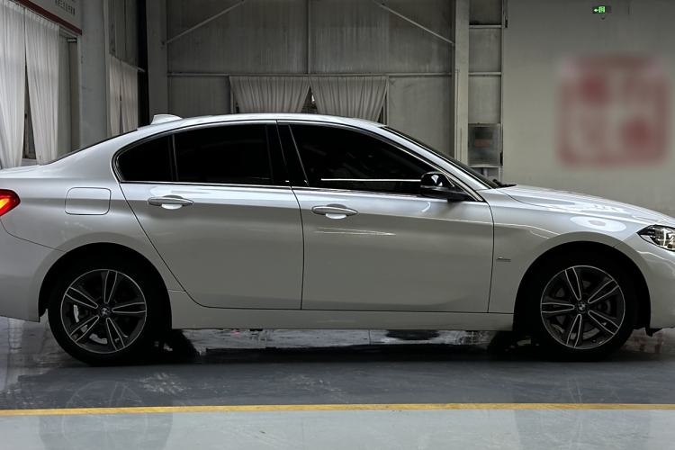 Used BMW 1 Series 2017 118i Sport Edition
