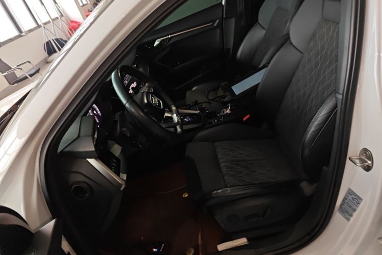 Used Audi A3 2022 Sportback 35 TFSI Luxury Sports Model