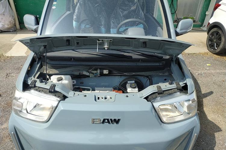 Used  Yuanbao 2023 Superior Edition
