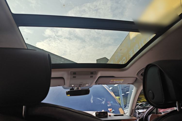 Used Volkswagen Magotan 2020 330TSI DSG Luxury Edition