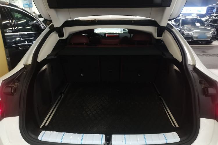 Used BMW X4 2022 xDrive 25i M Sport Package