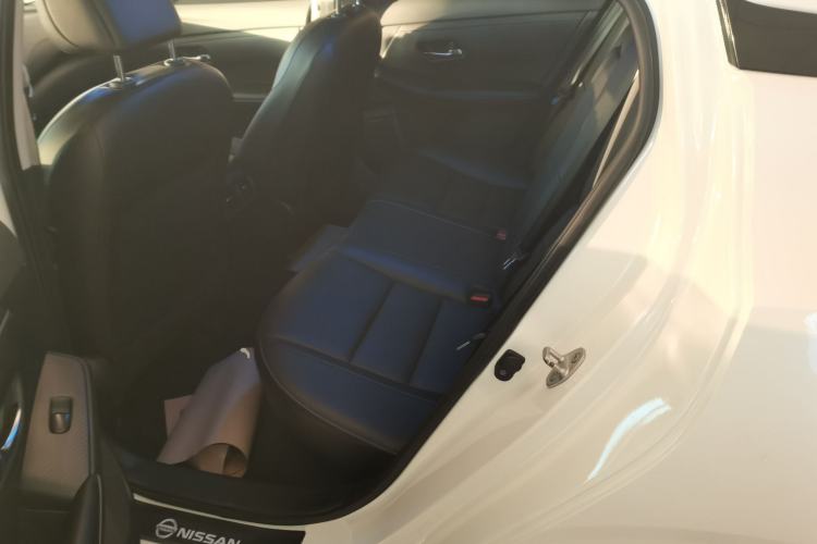 Used Nissan Sylphy 2022 1.6L XL CVT Enjoyment Edition
